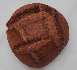 Pan Integral De Trigo Entero