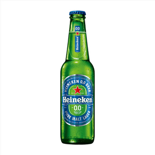 Heineken fără alcool