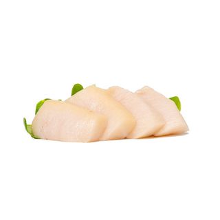 Sashimi De Pez Mantequilla (4 Uds.)