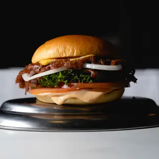NEW! - Classic Burger
