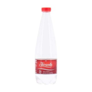 Acqua Ferrarelle frizzante 50 cl