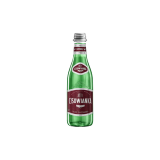 Cisowianka woda gazowana