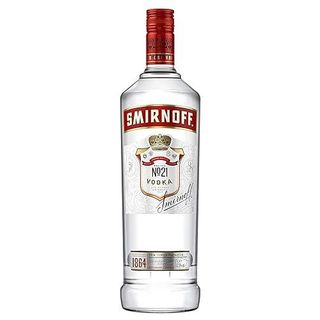 Vodka Smirnorff 1L