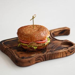 Гамбургер куриный (200г)