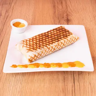 Tacos Poulet