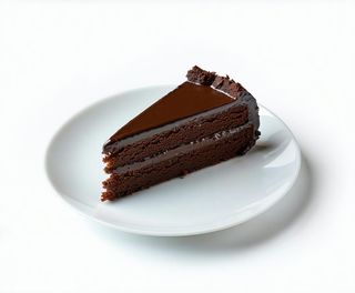 Torta chocolate