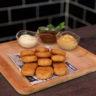 Nuggets (10 uds.)