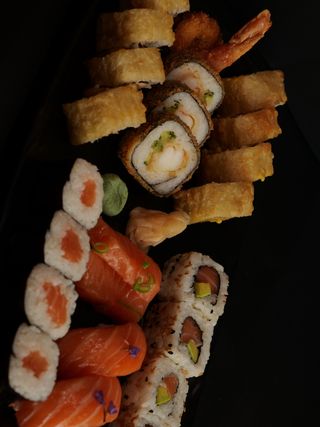 Assortiment Découverte 24 Pcs