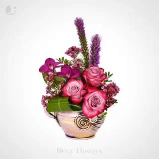 Arome Delicate