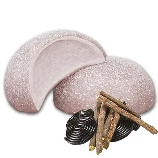 Mochi Réglisse Haribo