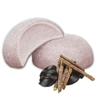 Mochi Réglisse Haribo