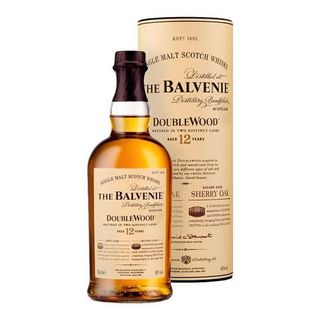 The Balvenie 12 Anys