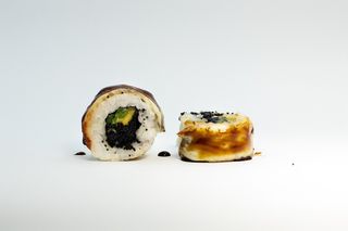 Чорний дракон (280г / 8 шт)