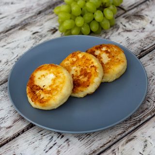 Сирники (2шт)