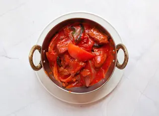 Borrego Bhuna