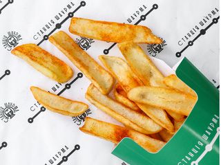 Картопляні діпи (120г)