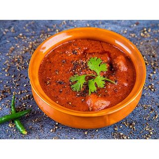 Chicken Lahori
