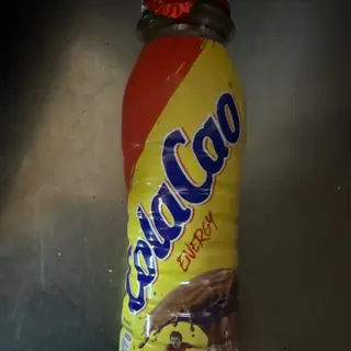COLACAO energy 