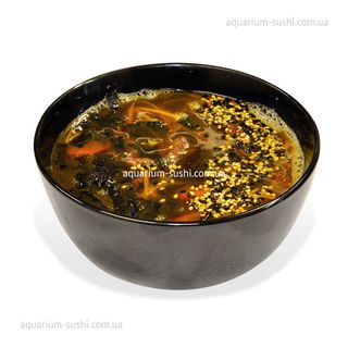 Суп Небі Удон(300г)