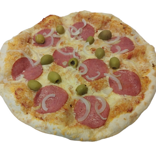 Pizza Salami 30cm