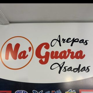 Arepa Santa Rosa