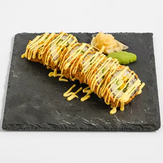 Gardenmaki