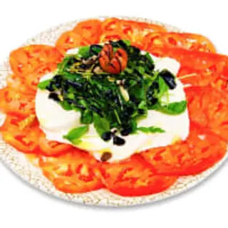 Ensalada Modigliani