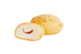 259B.- Mochi cheesecake (2 pzs.)
