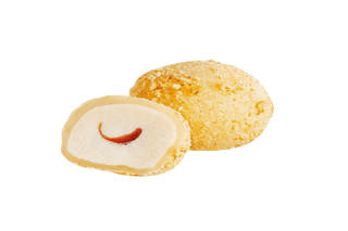 259B.- Mochi cheesecake (2 pzs.)