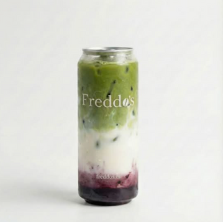 Freddo Zen Berry Latte 500 Ml.