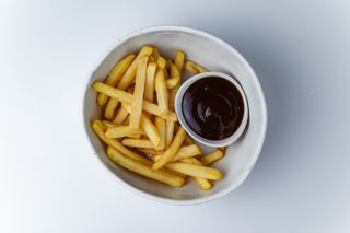 Картопля фрі