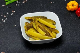 Salata de castraveti murati