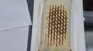 Tacos XL pollo e carne macinata