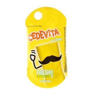Cedevita limun