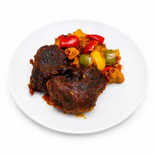 Fried Beef