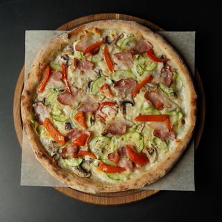 Піца Brooklyn (560г)