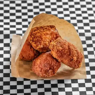 Nuggets - 8 pezzi