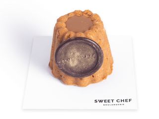 Тістечко мурашник (85 g)