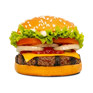 Jumbo Burger
