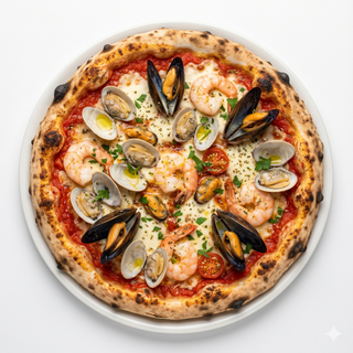 Pizza special