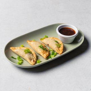 Gyoza