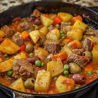 Katogo meat