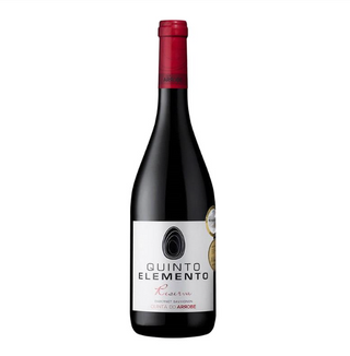 Quinto Elemento  - Tejo