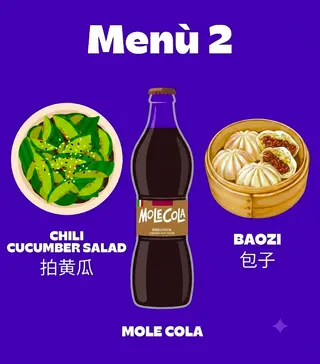 Menù 2