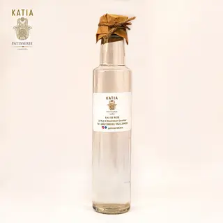 Eau de rose (120 ml)