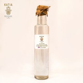 Eau de rose (120 ml)