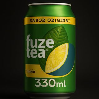 Fuze Tea 33cl