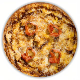 Mediana Barbacoa Crème