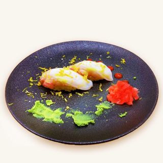 Nigiri Octopus