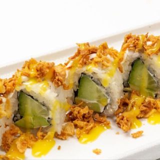 259. Uramaki Vegeno Roll (8 Pzs.)